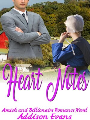 cover image of Heart Notes